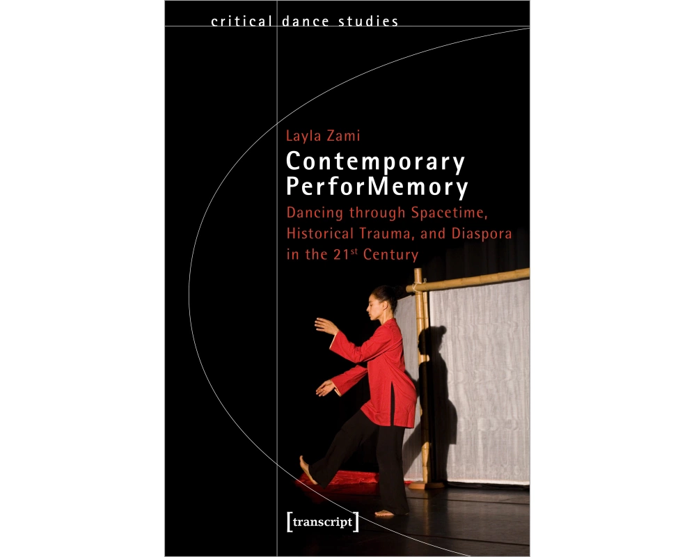 Contemporary PerforMemory