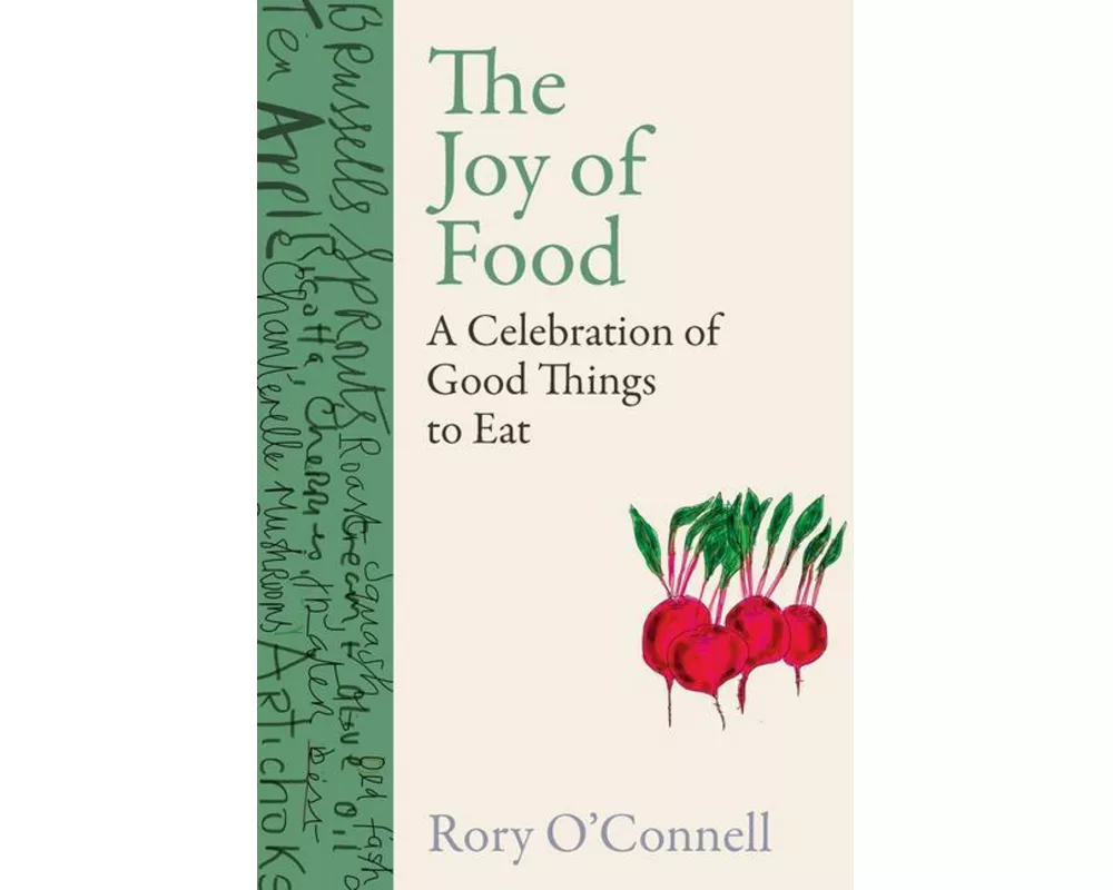 The Joy of Food
