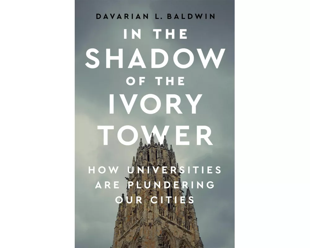In the Shadow of the Ivory Tower