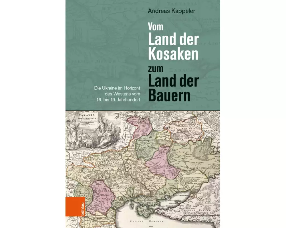 Vom Land der Kosaken zum Land der Bauern