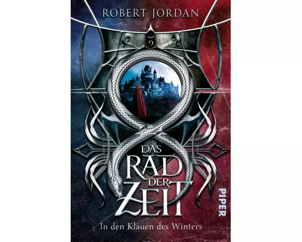 Das Rad der Zeit 9