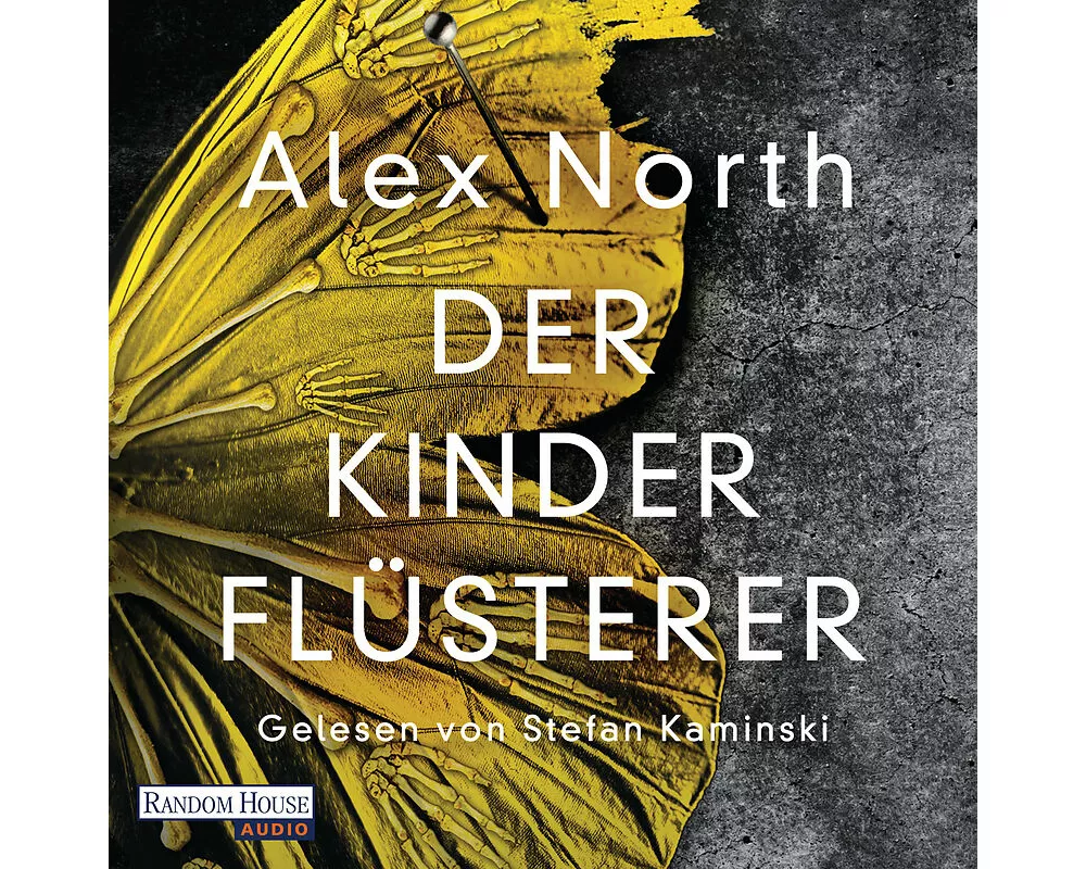 Der Kinderflüsterer