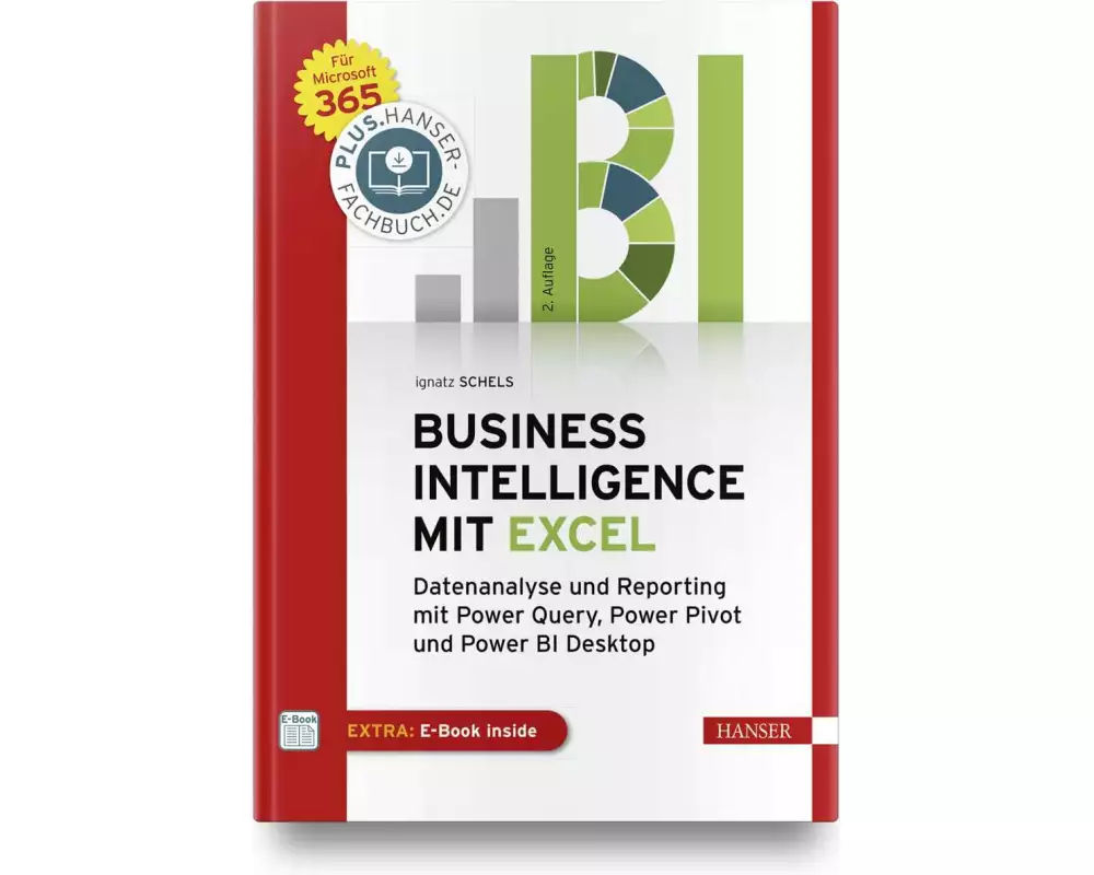 Business Intelligence mit Excel