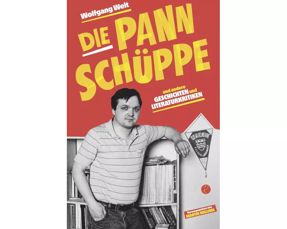 Die Pannschüppe