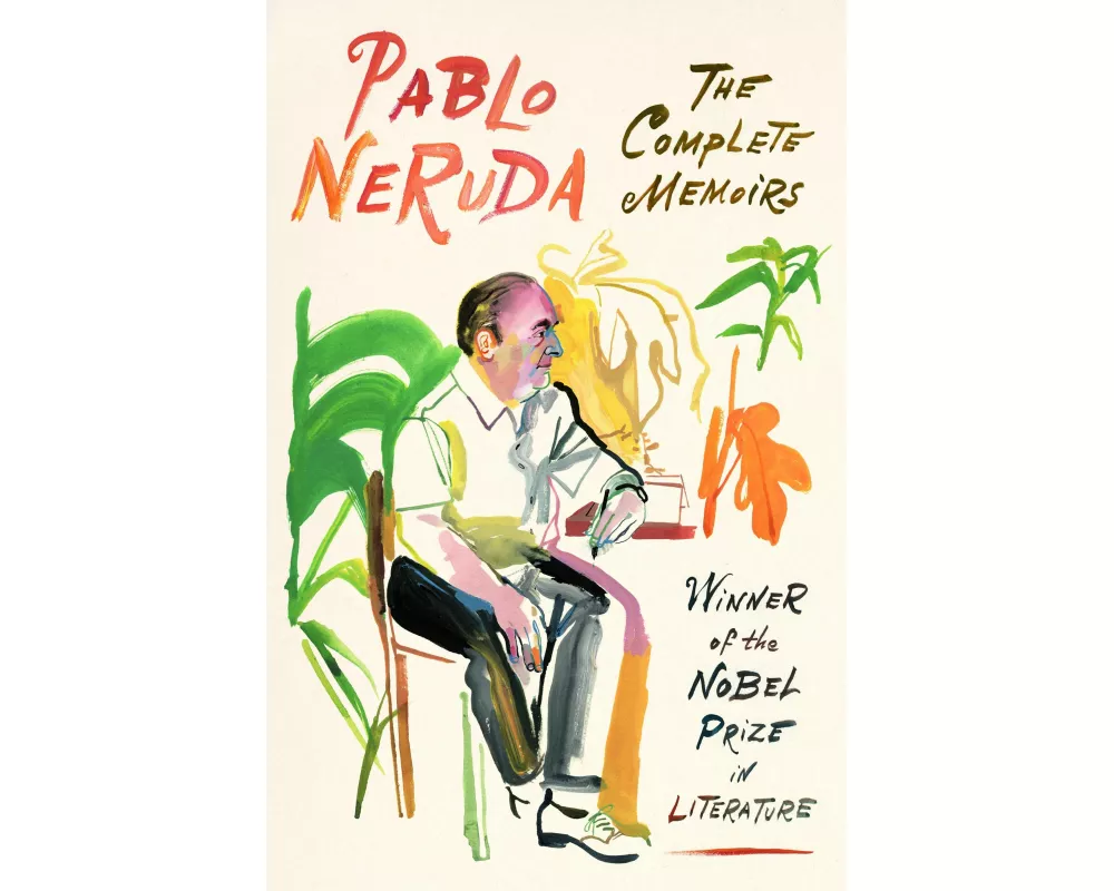 The Complete Memoirs