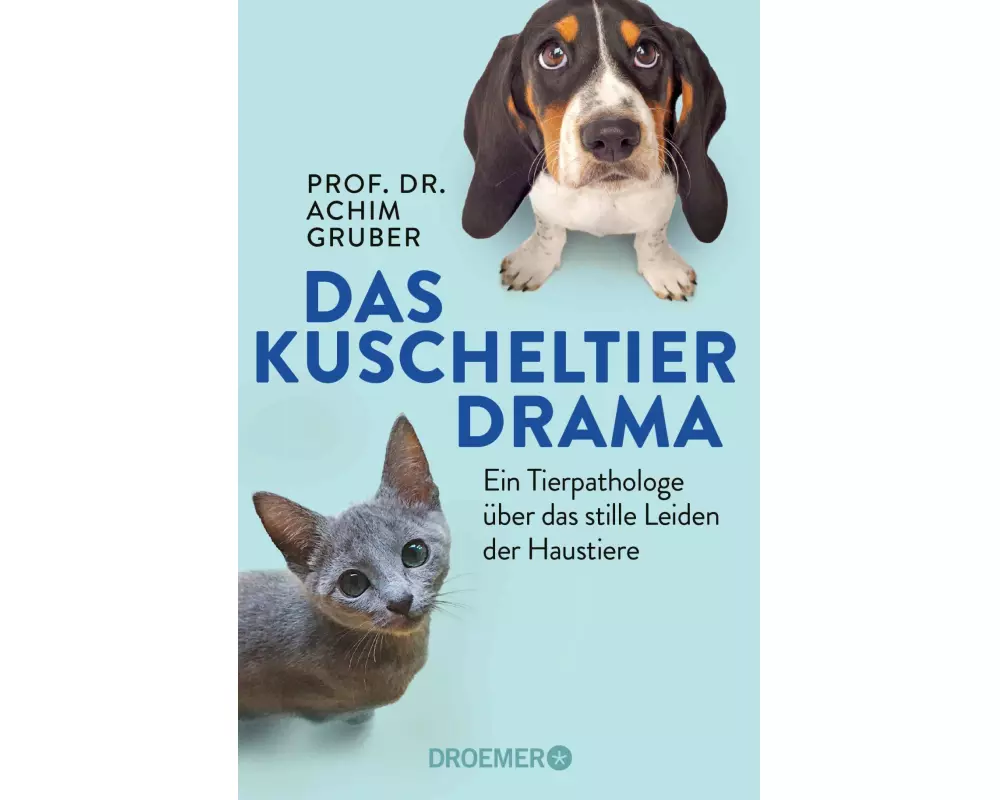 Das Kuscheltierdrama