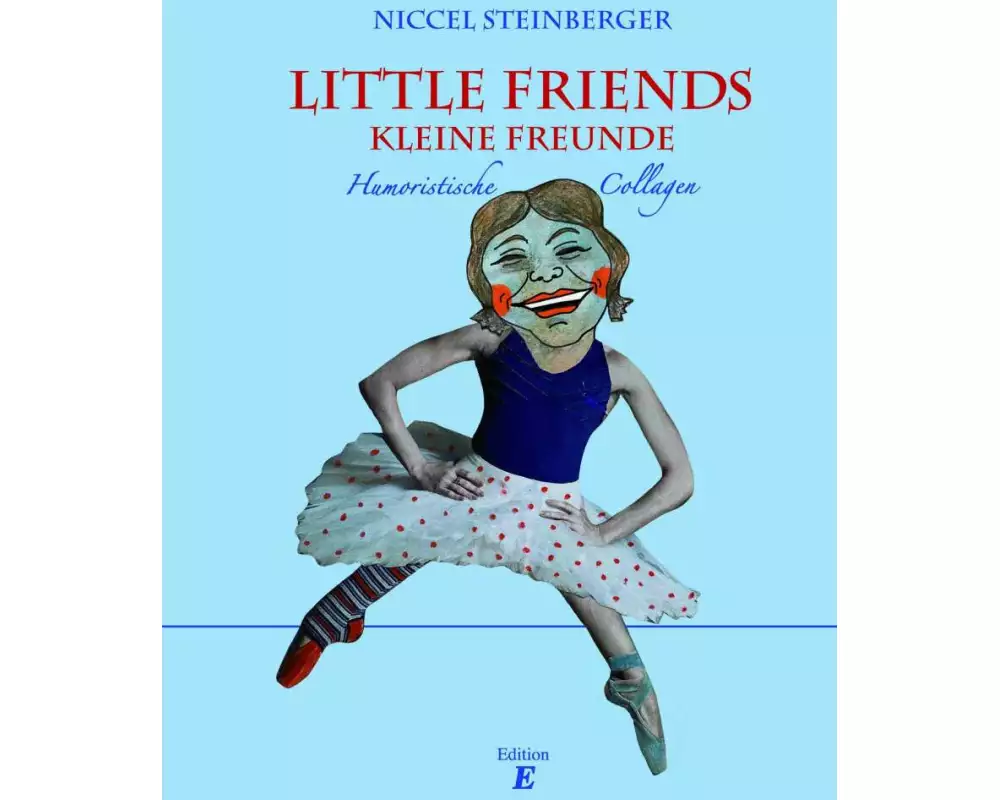 Little Friends – Kleine Freunde