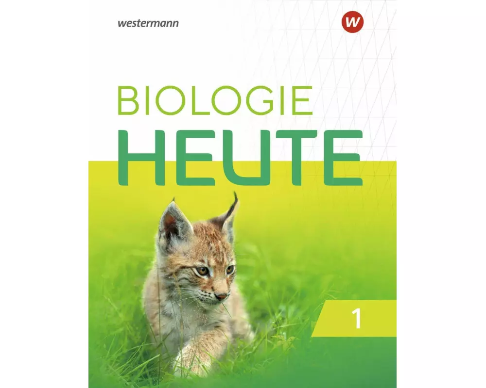Biologie heute SI - Ausgabe 2021 für Gymnasien in Niedersachsen