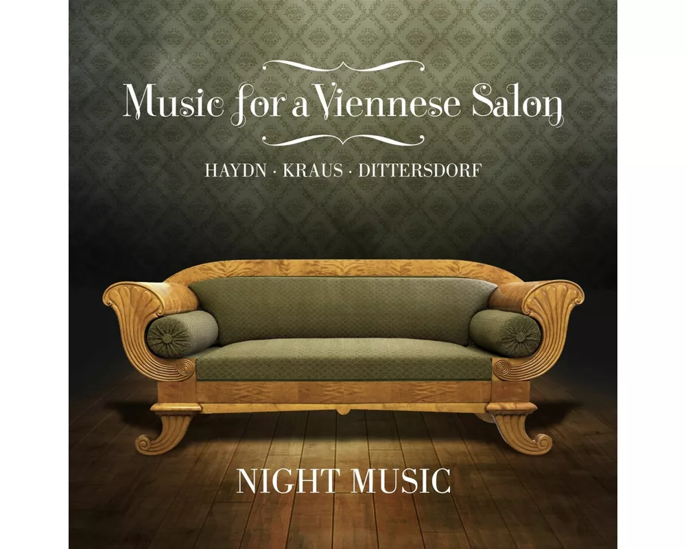 Music For A Viennese Salon