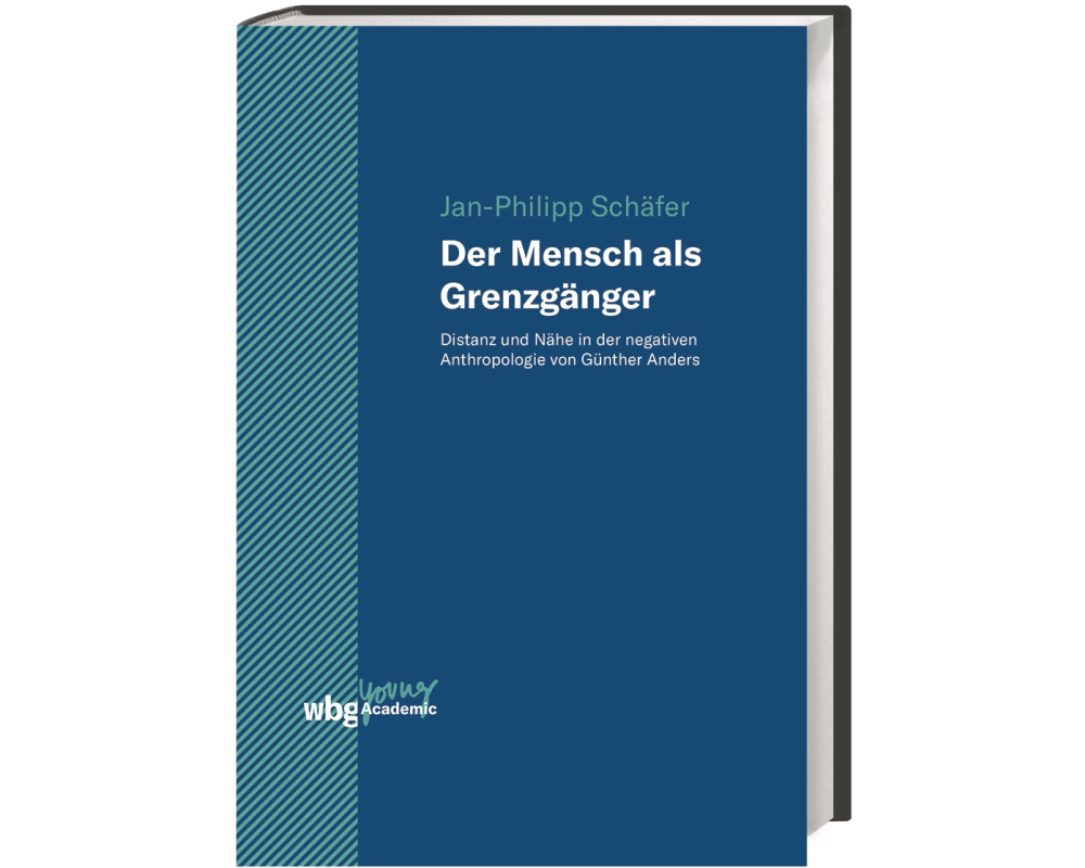 Der Mensch als Grenzgänger