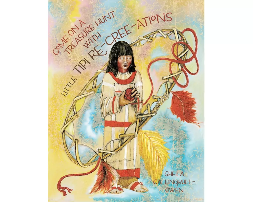 Come On A Treasure Hunt