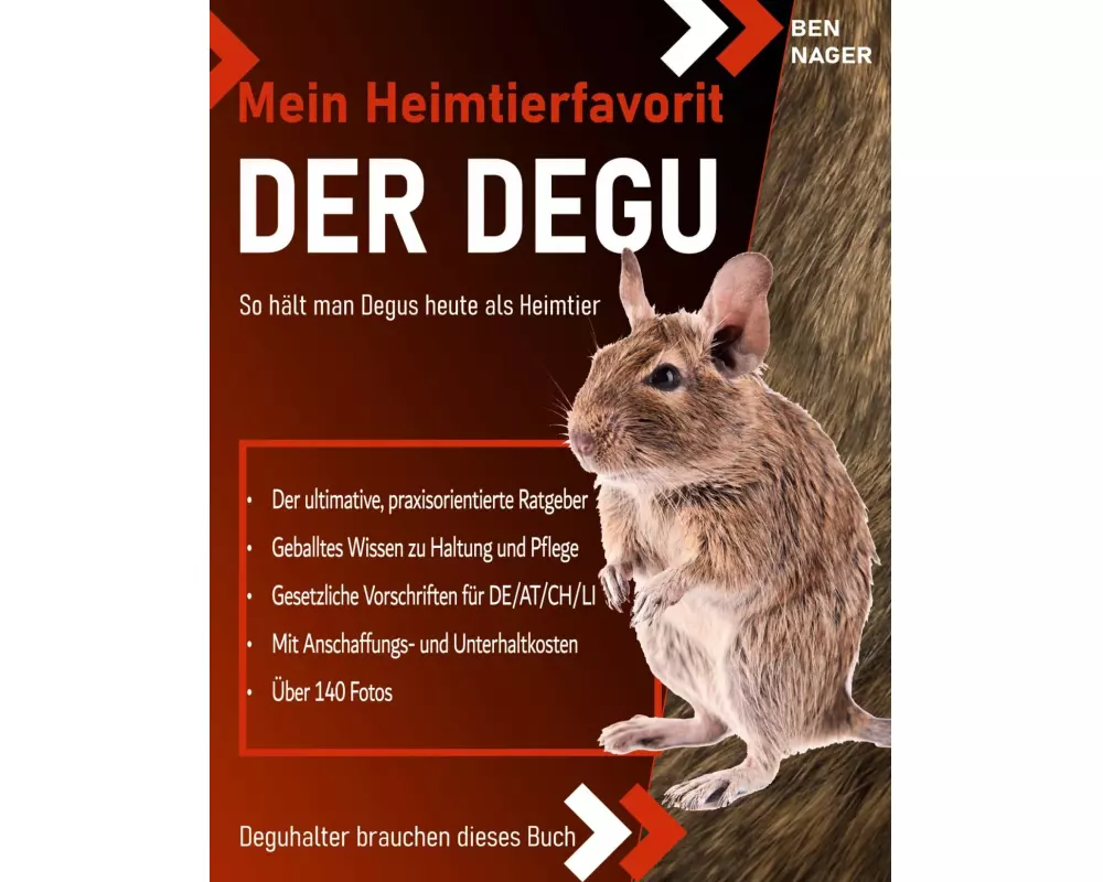 Der Degu