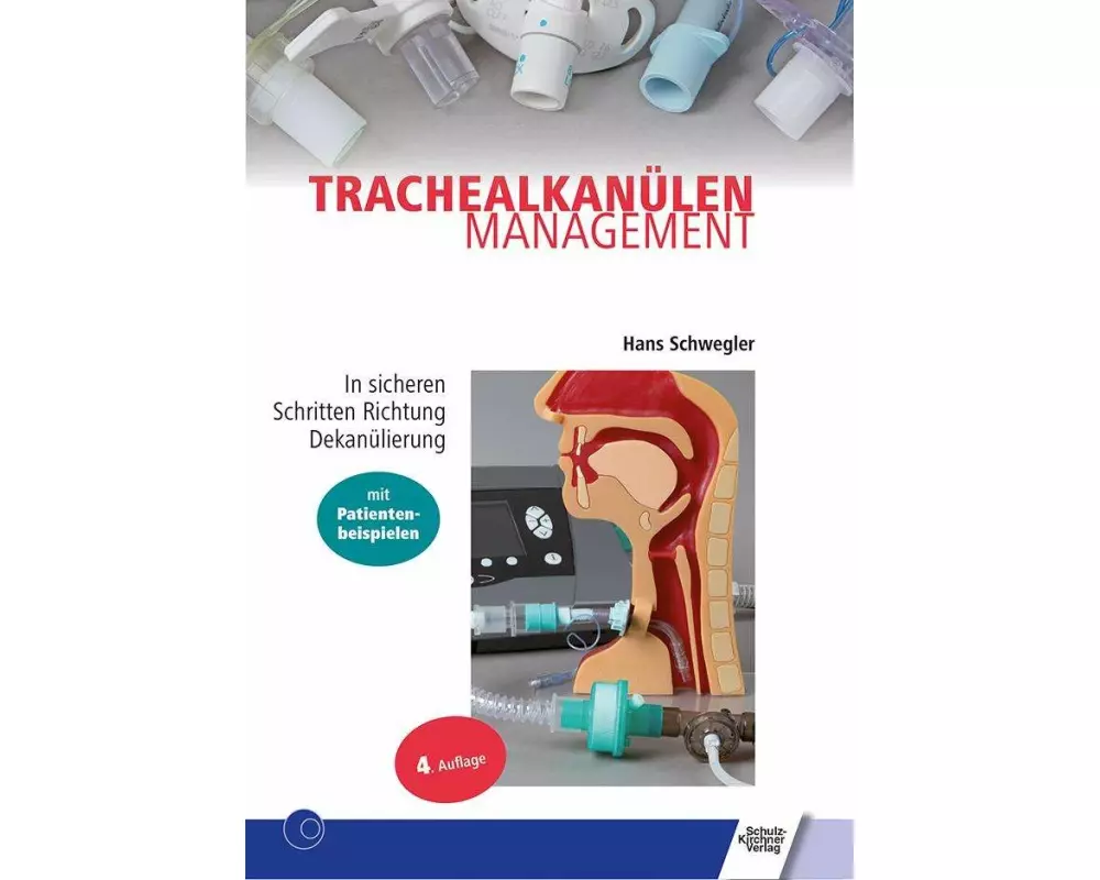 Trachealkanülenmanagement