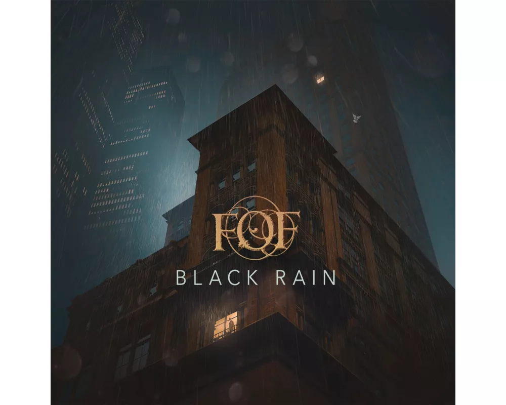 Black Rain
