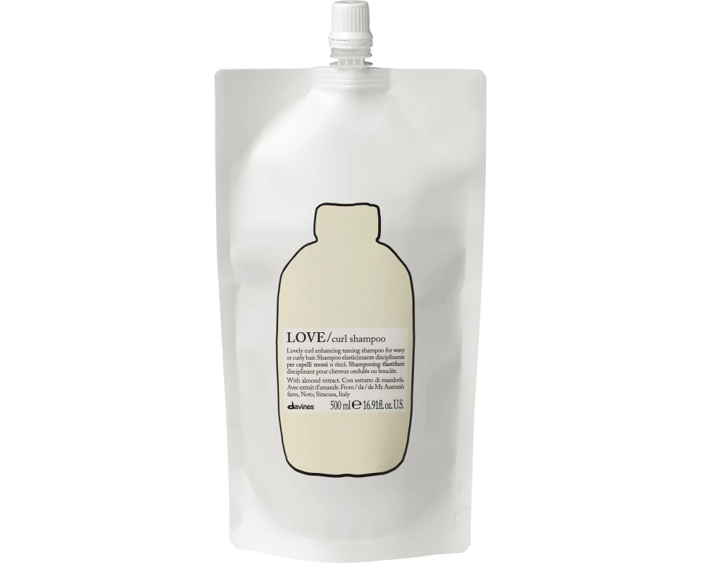 davines Love Curl 500 ml