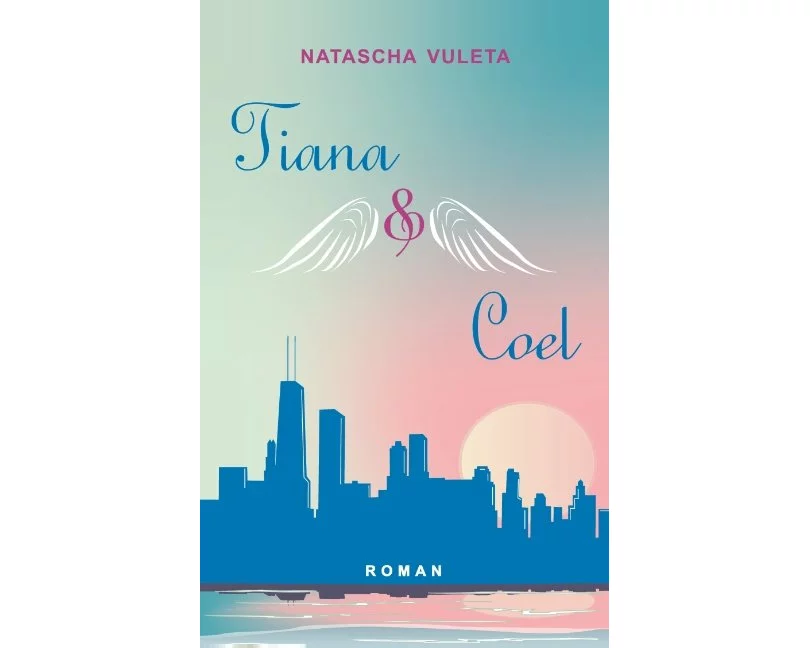 Tiana und Coel