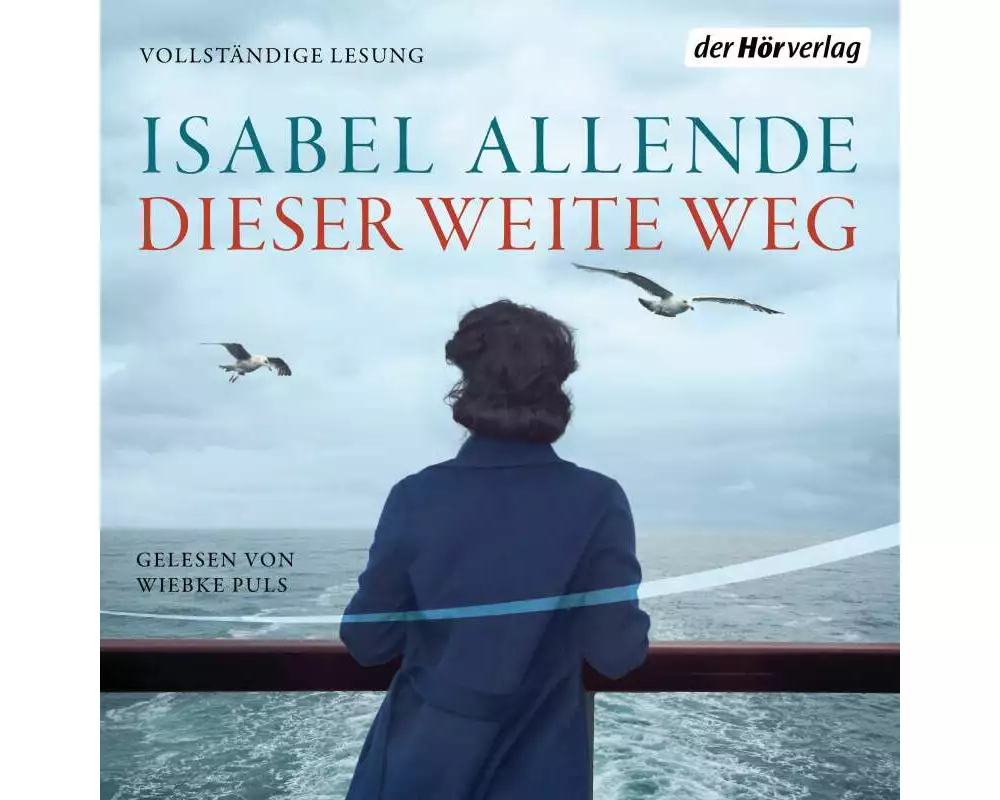 Dieser weite Weg