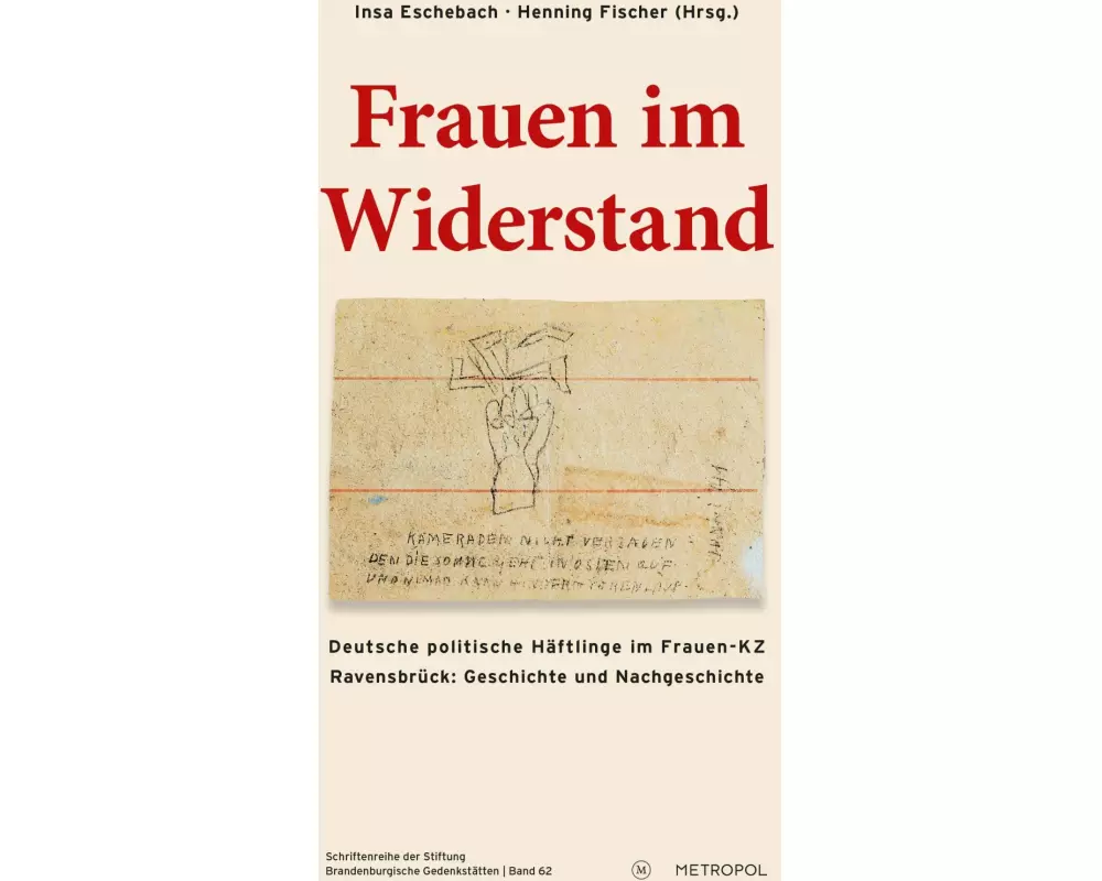 Frauen im Widerstand