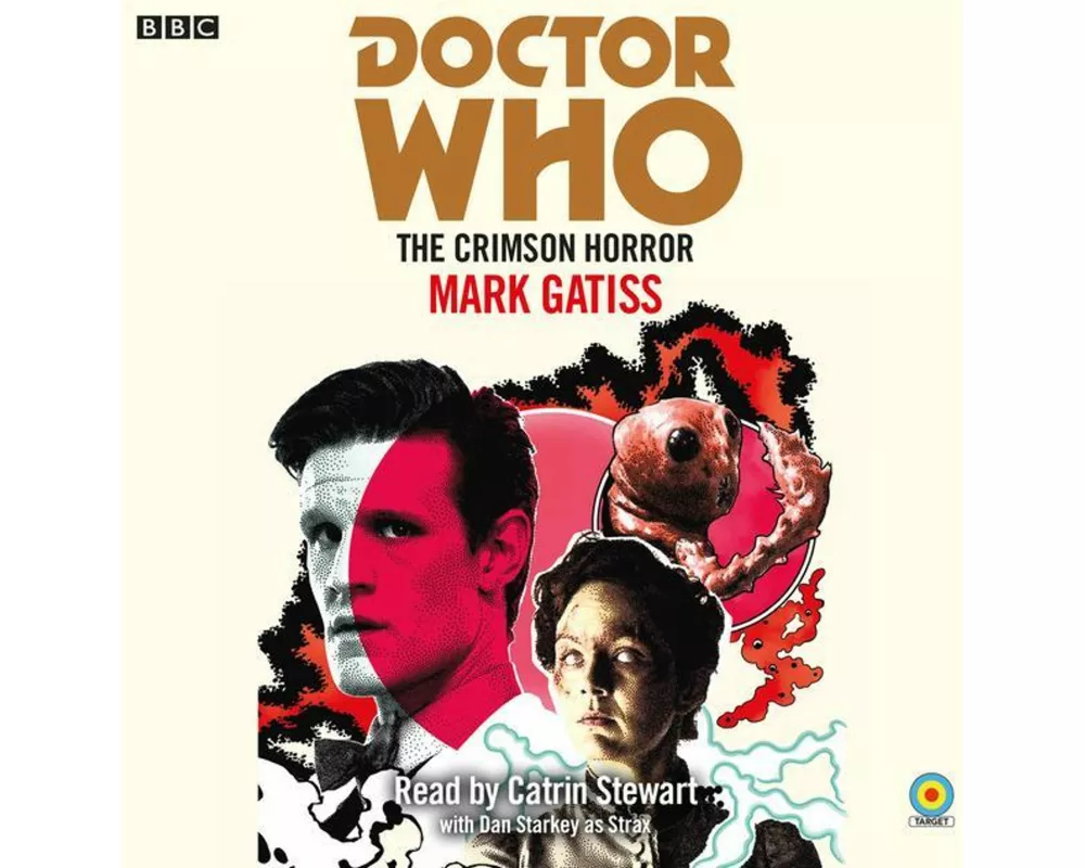 Doctor Who: The Crimson Horror
