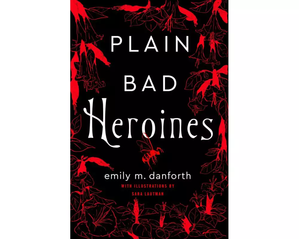Plain Bad Heroines