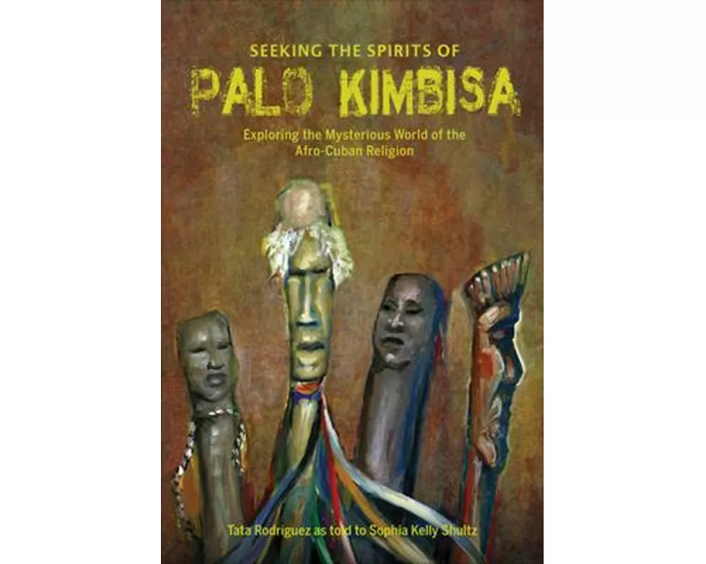 Seeking the Spirits of Palo Kimbisa