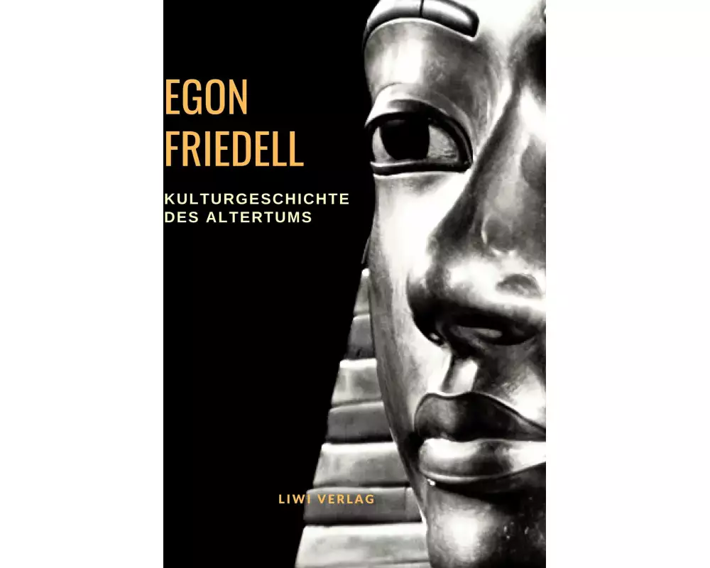 Kulturgeschichte des Altertums