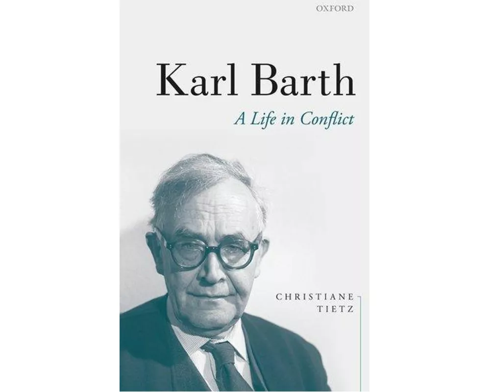 Karl Barth