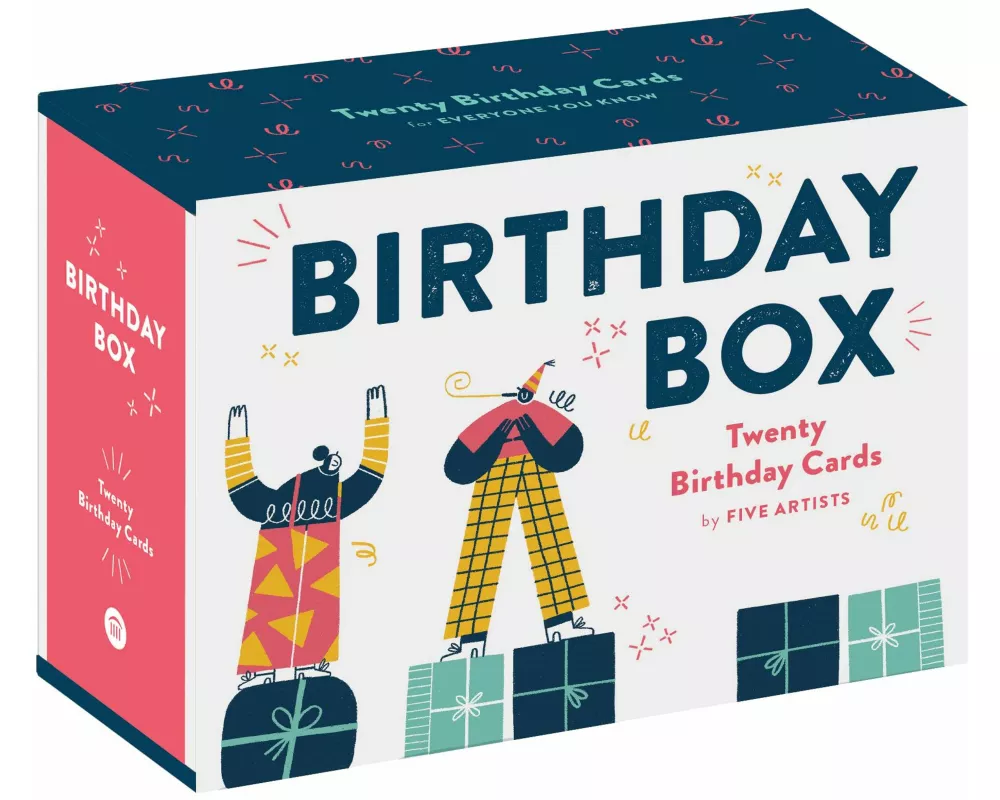 Birthday Box