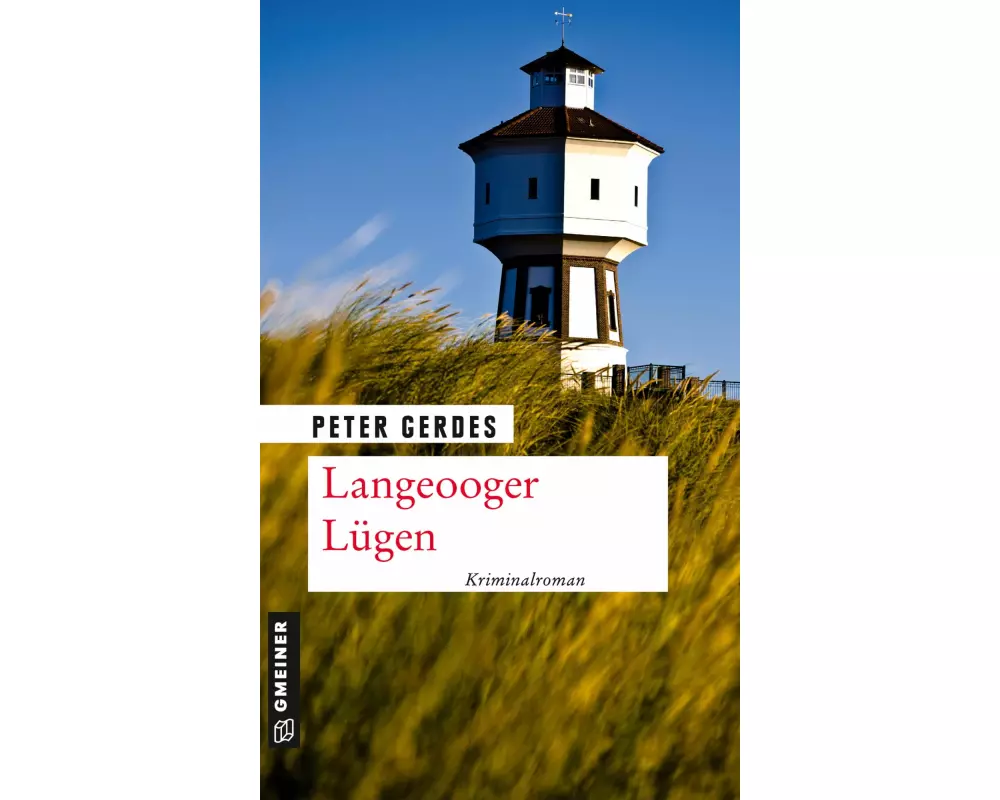 Langeooger Lügen