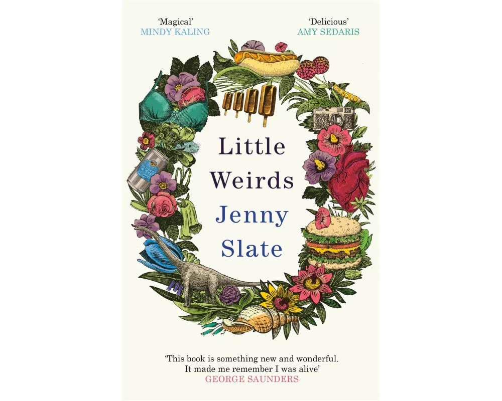Little Weirds