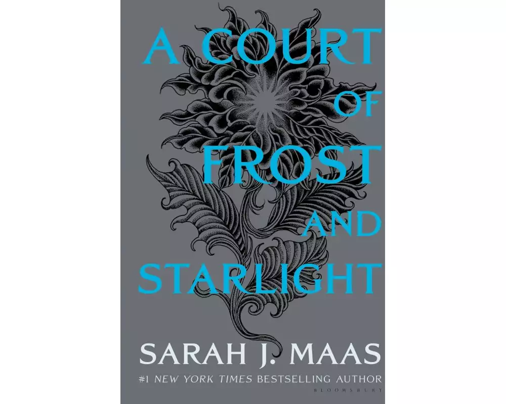 A Court of Frost and Starlight