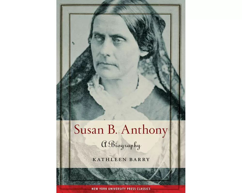 Susan B. Anthony