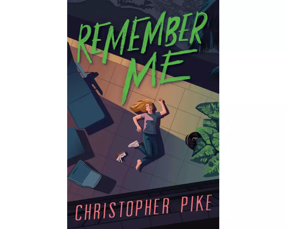 Remember Me