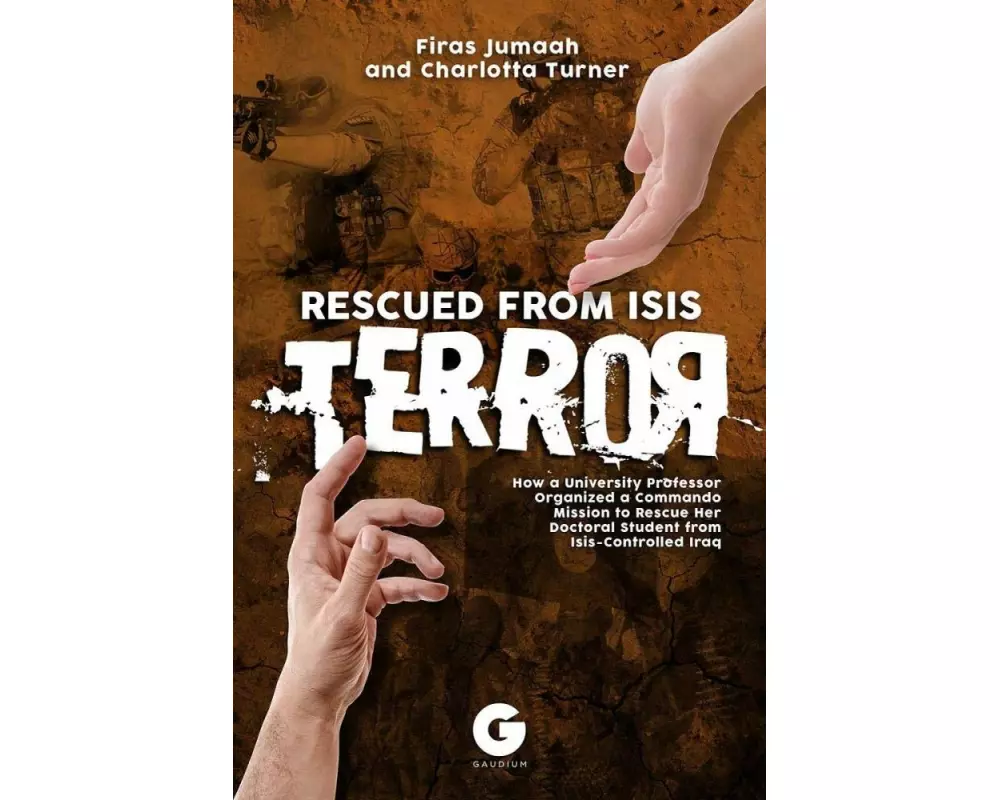 Rescued from ISIS Terror