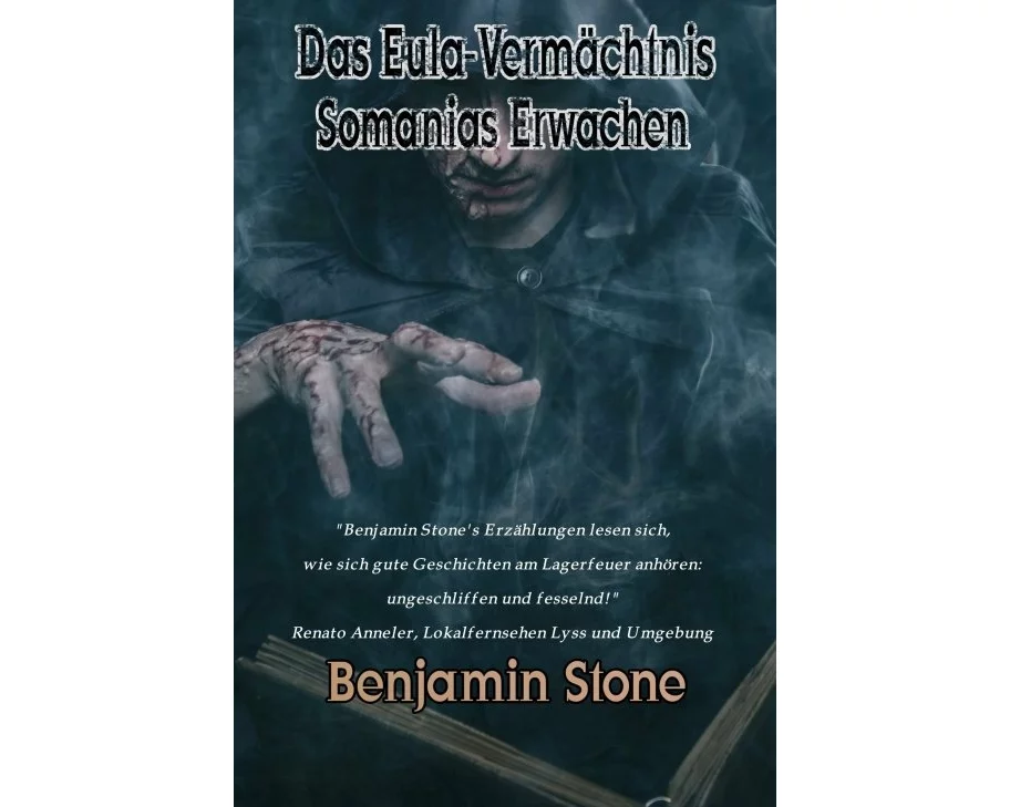 Das Eula-Vermächtnis