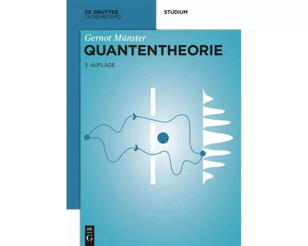 Quantentheorie