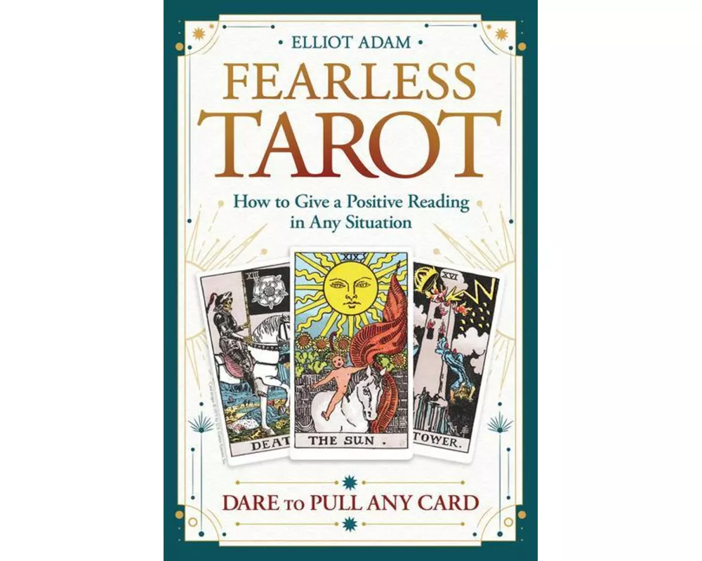 Fearless Tarot