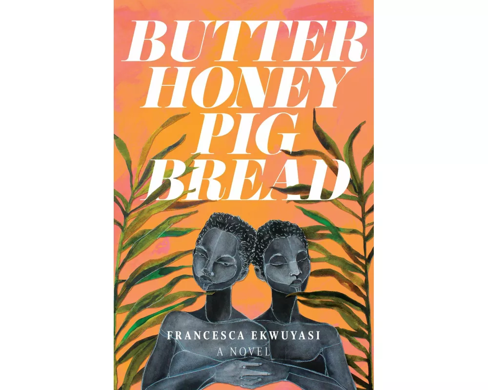 Butter Honey Pig Bread