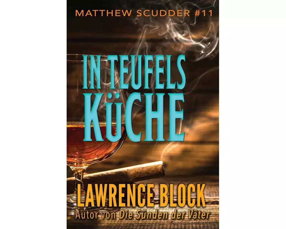In Teufels Küche
