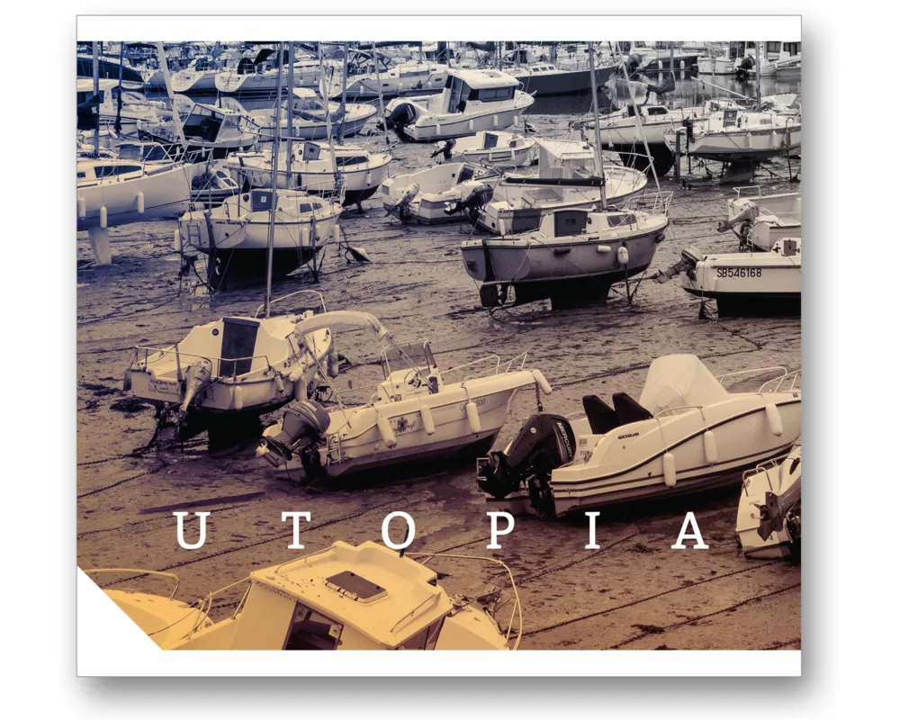 Utopia (Slim+ Edition)