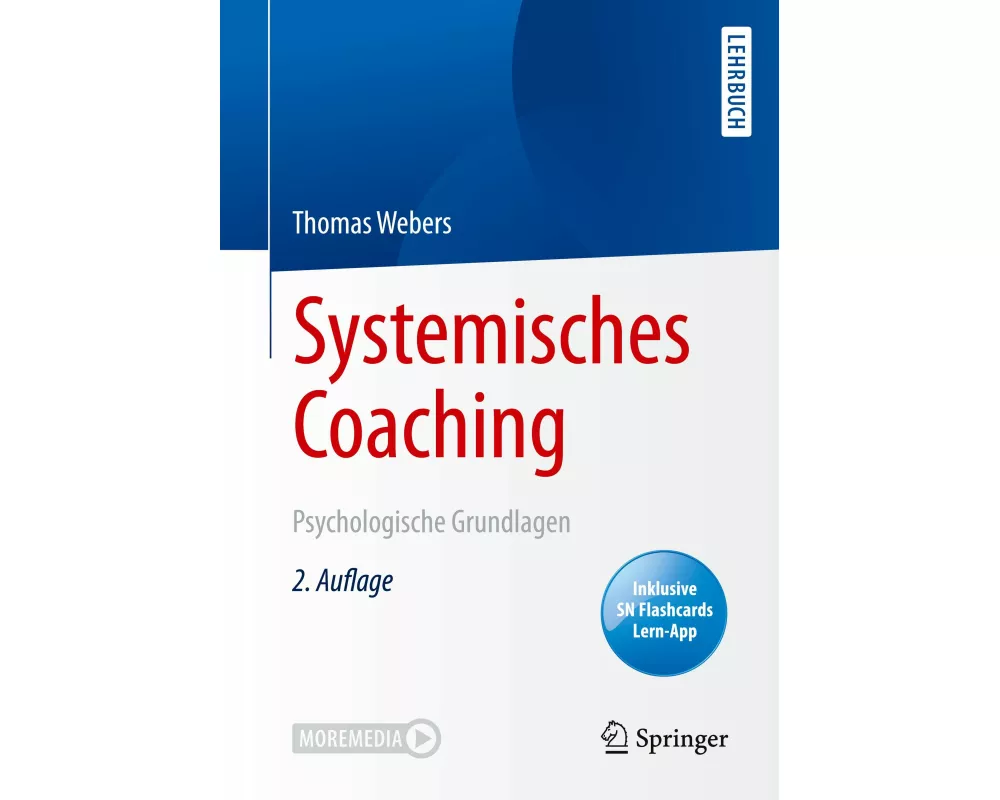 Systemisches Coaching