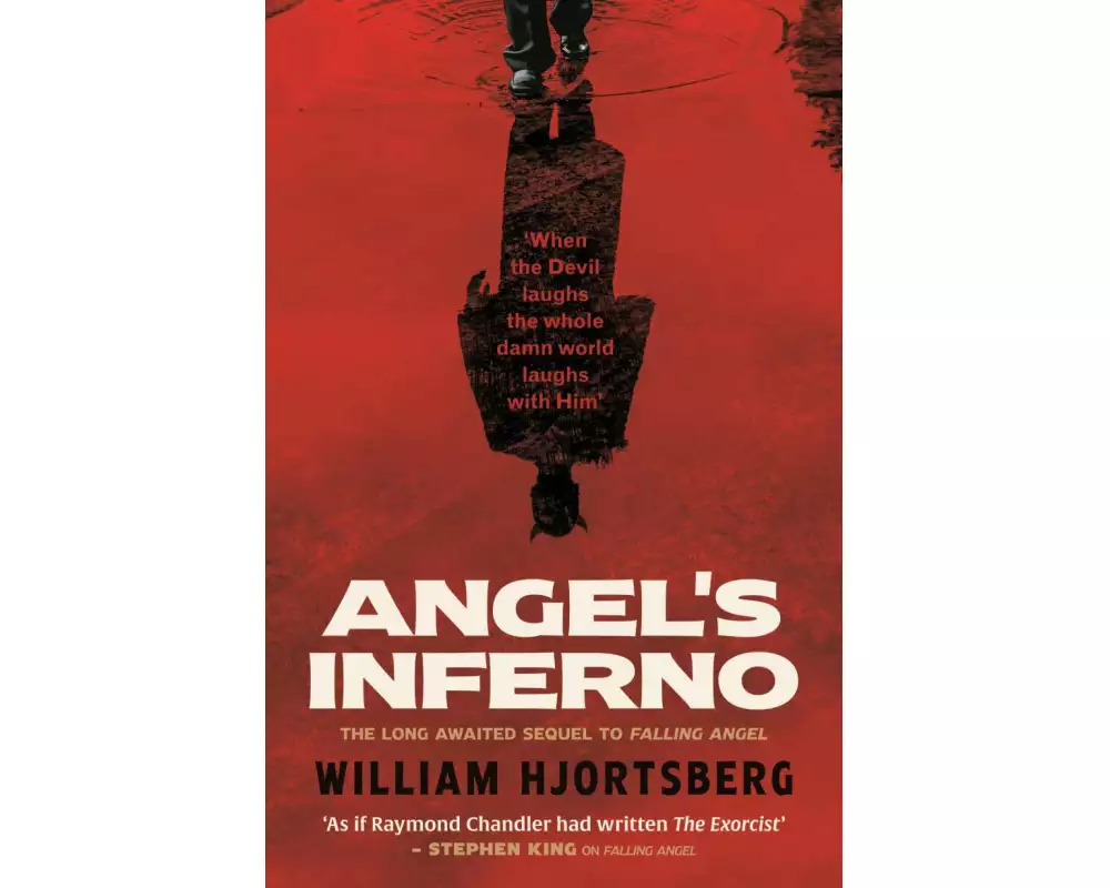 Angel's Inferno