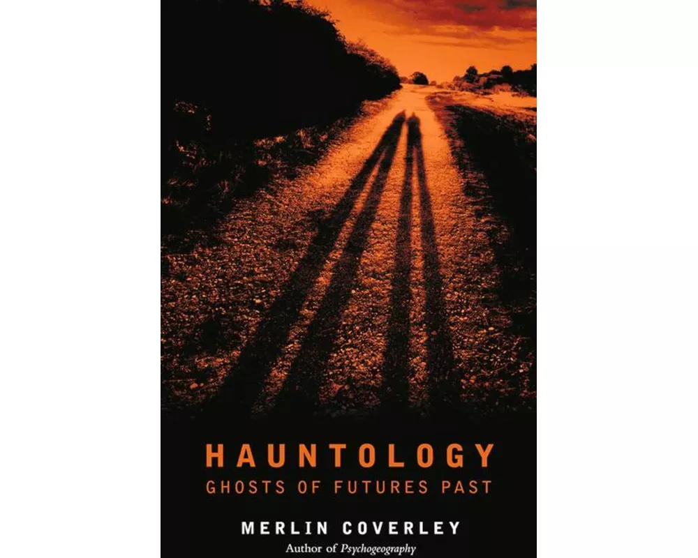Hauntology