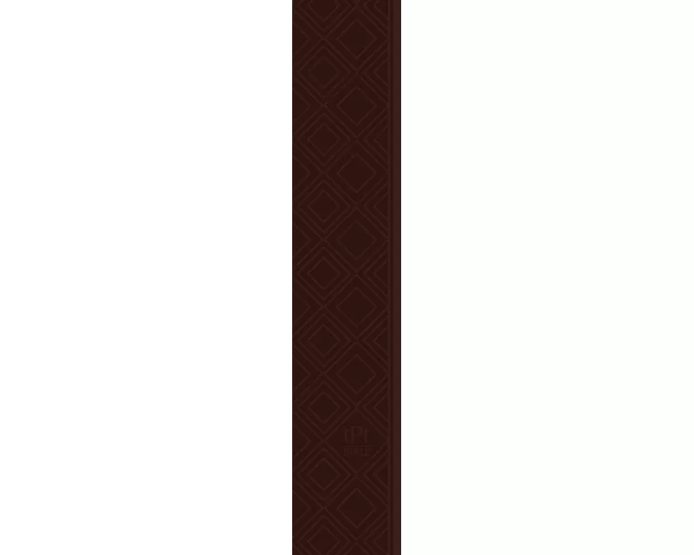 The Passion Translation New Testament with Psalms Proverbs and Song of Songs (2020 Edn) Brown Faux Leather