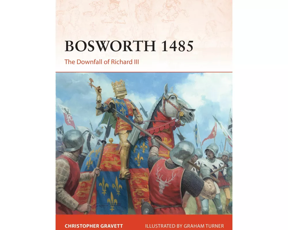 Bosworth 1485