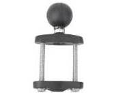 Motorola MT3507 Montage-Kit Schwarz, Silber