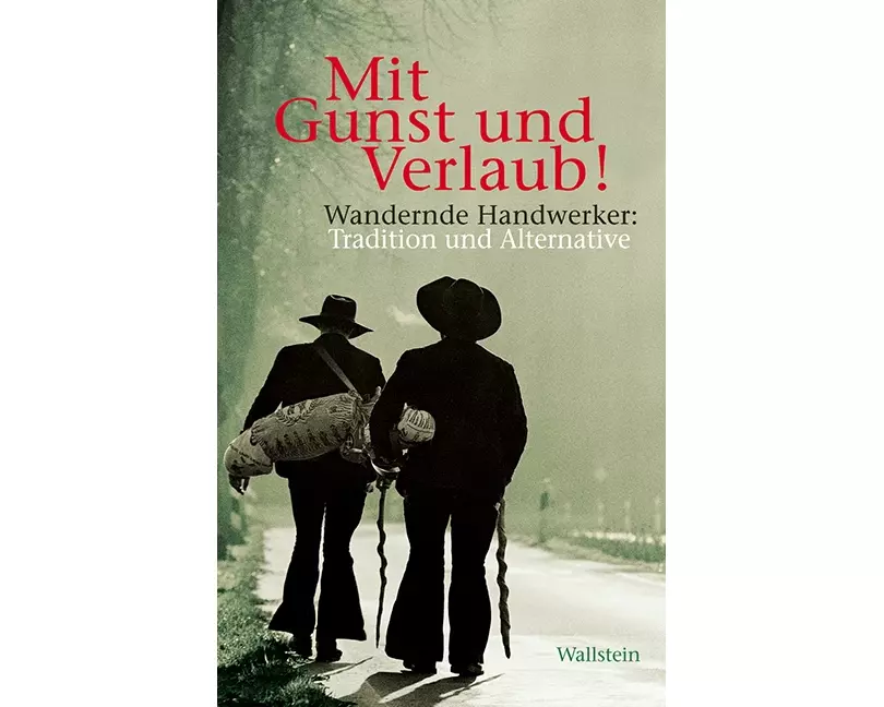 Mit Gunst und Verlaub!