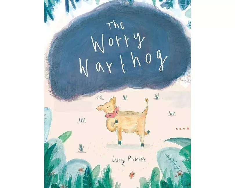 The Worry Warthog