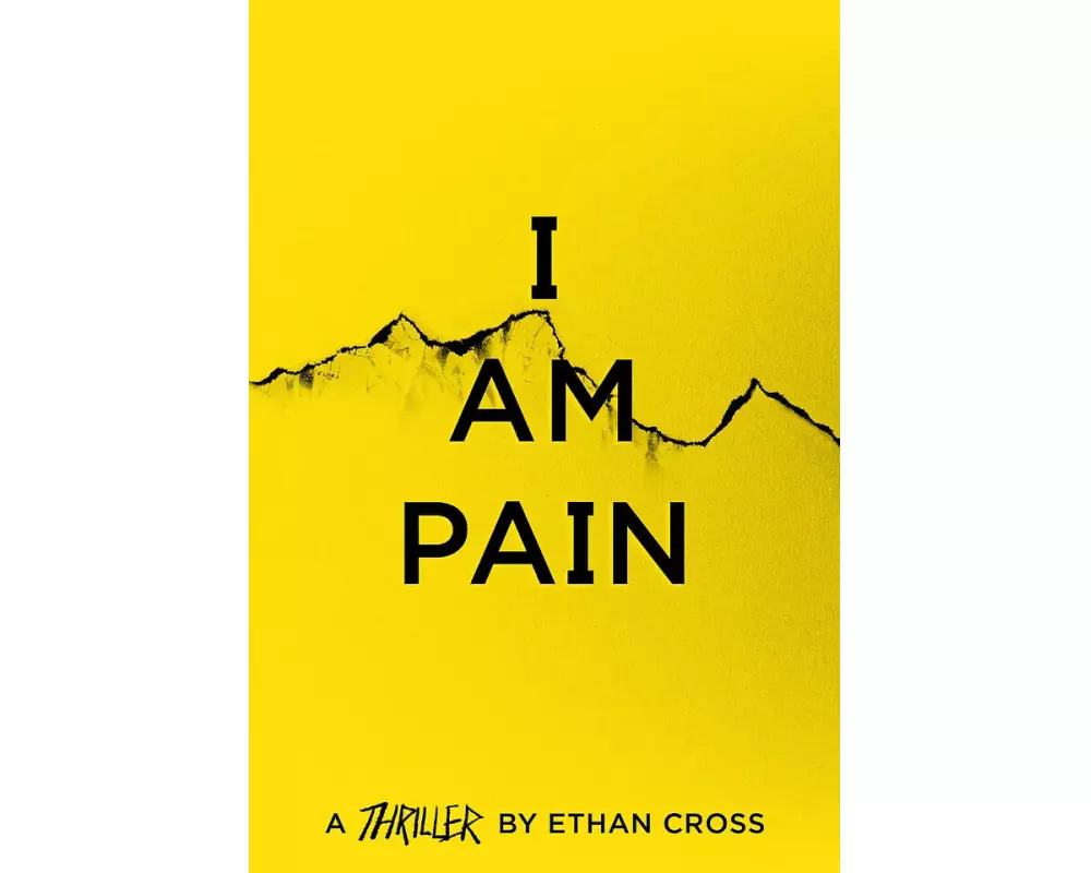 I Am Pain