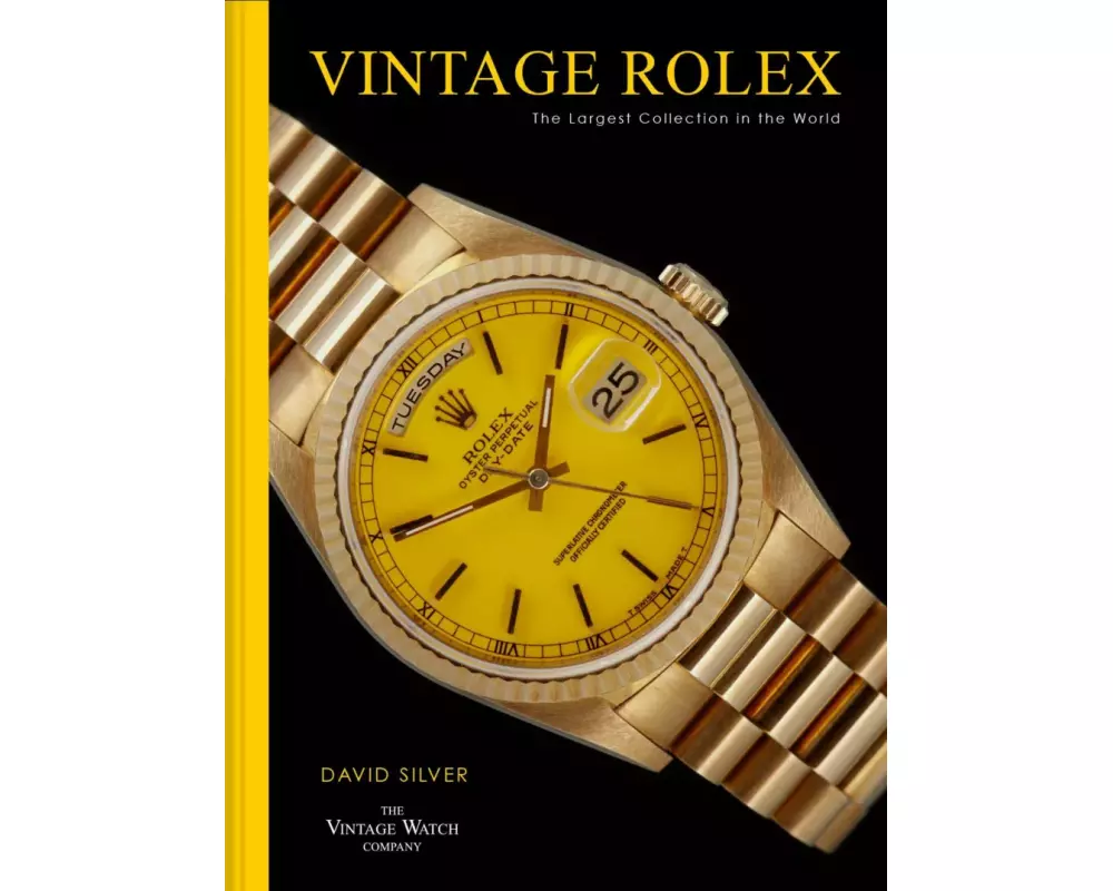 Vintage Rolex